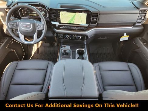 New 2026 GMC Sierra 1500 Elevation w/ Elevation Premium Package image 20