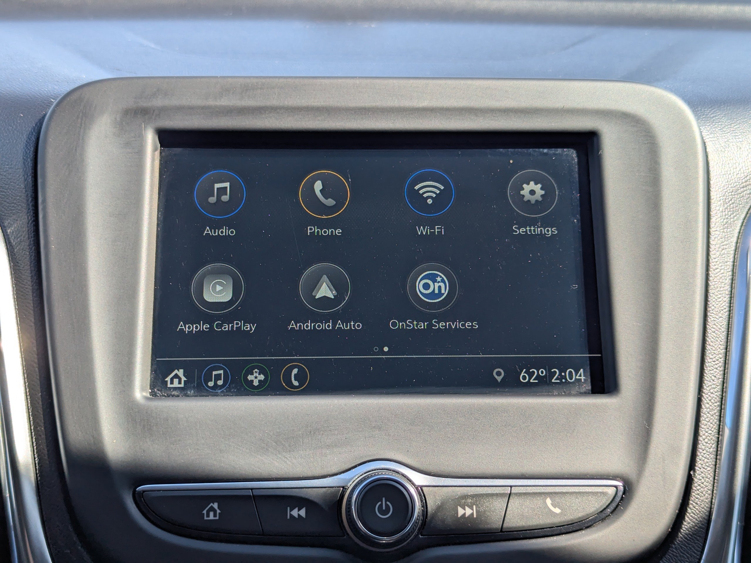 Used 2019 Chevrolet Equinox LT FWD image 21