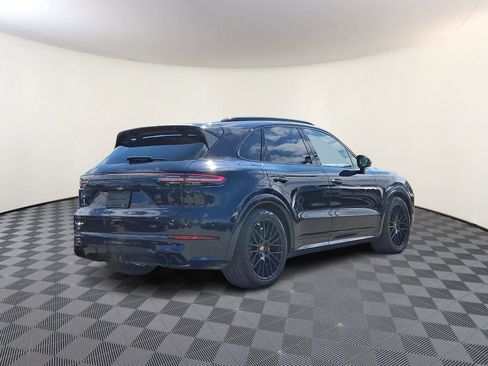 Used 2021 Porsche Cayenne GTS AWD/4WD image 5