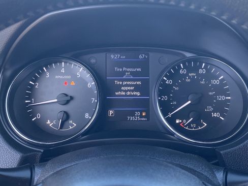 Used 2019 Nissan Rogue S w/ Special Edition Package image 32