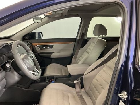 Used 2017 Honda CR-V EX image 14
