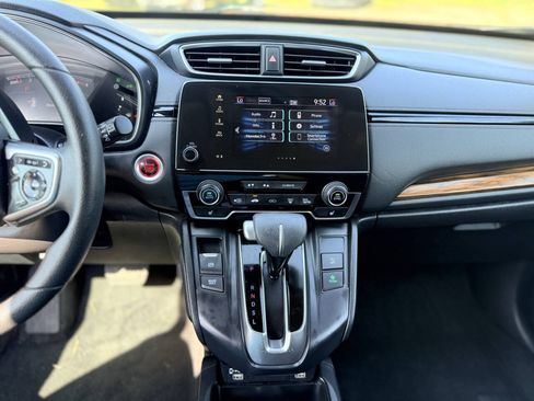 Used 2020 Honda CR-V EX image 20