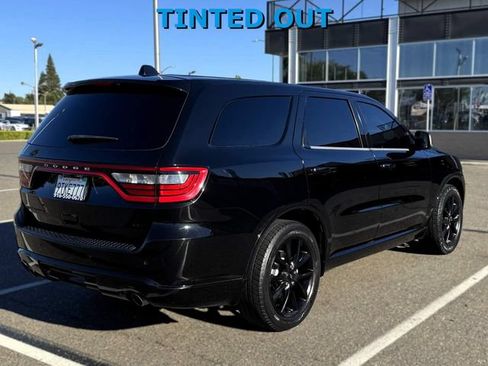 Used 2019 Dodge Durango GT RWD image 5