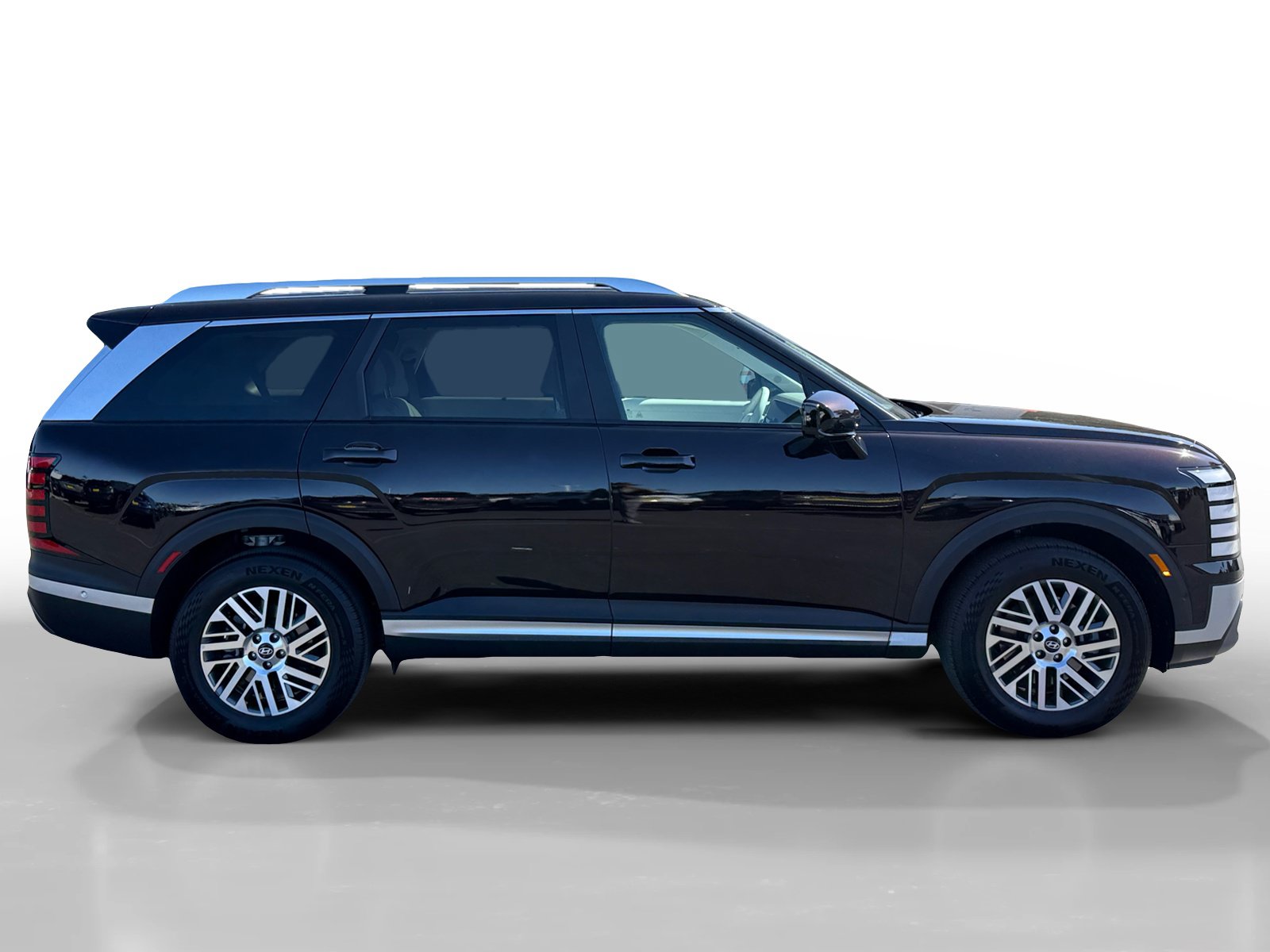 Certified 2026 Hyundai Palisade SEL FWD image 6