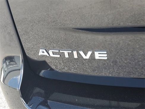 New 2025 Ford Expedition Active image 5