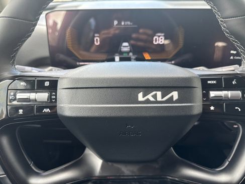 New 2026 Kia Sorento EX image 27