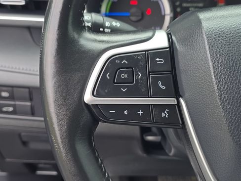 Used 2023 Toyota Highlander XLE AWD/4WD image 27