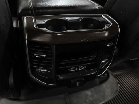 Used 2021 RAM 1500 Laramie AWD/4WD image 36