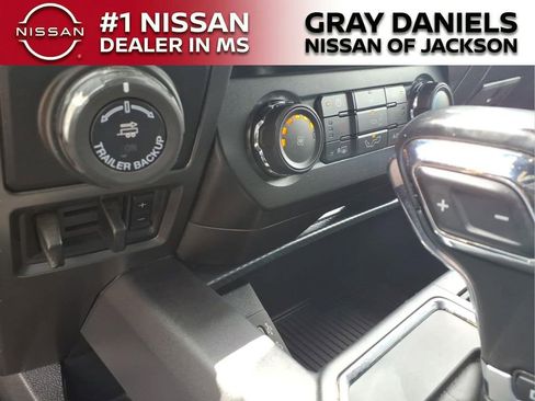Used 2020 Ford F150 XLT w/ Equipment Group 302A Luxury AWD/4WD image 18
