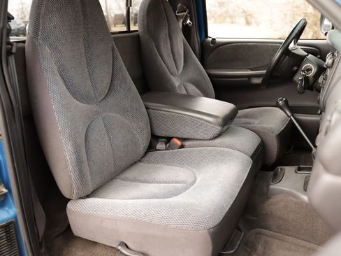 Used 1999 Dodge Dakota SLT image 27