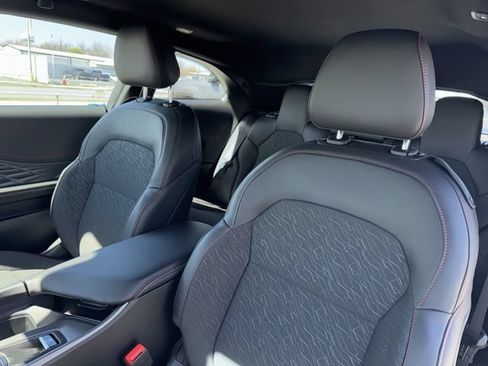 New 2026 Dodge Charger Scat Pack AWD/4WD image 8