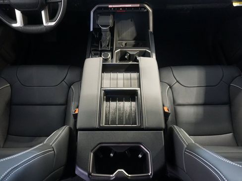 New 2026 Toyota Tundra SR5 image 30