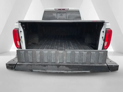Used 2019 GMC Sierra 1500 AT4 w/ AT4 Premium Package AWD/4WD image 21