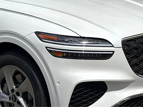 New 2026 Genesis GV70 2.5T Advanced AWD/4WD image 26