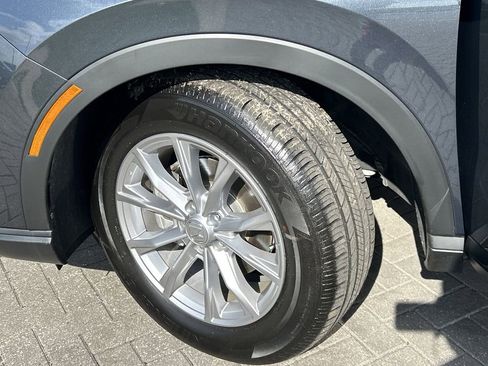 Used 2025 Honda CR-V EX-L image 32