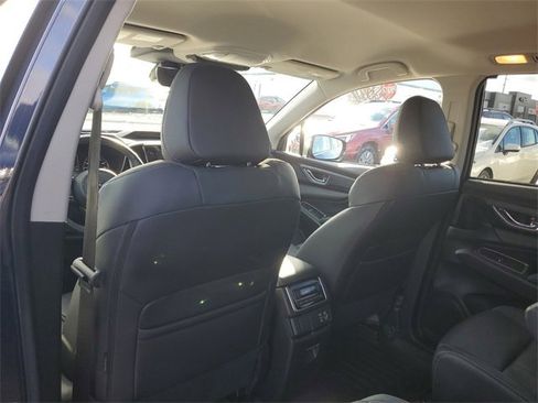 Certified 2024 Subaru Ascent Limited image 12