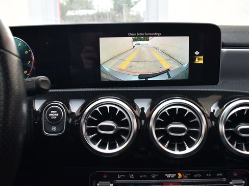 Used 2019 Mercedes-Benz A 220 image 35