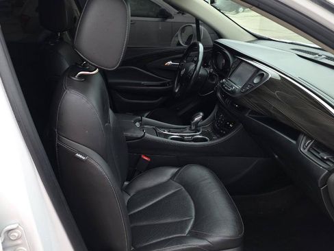 Used 2019 Buick Envision Essence FWD image 15