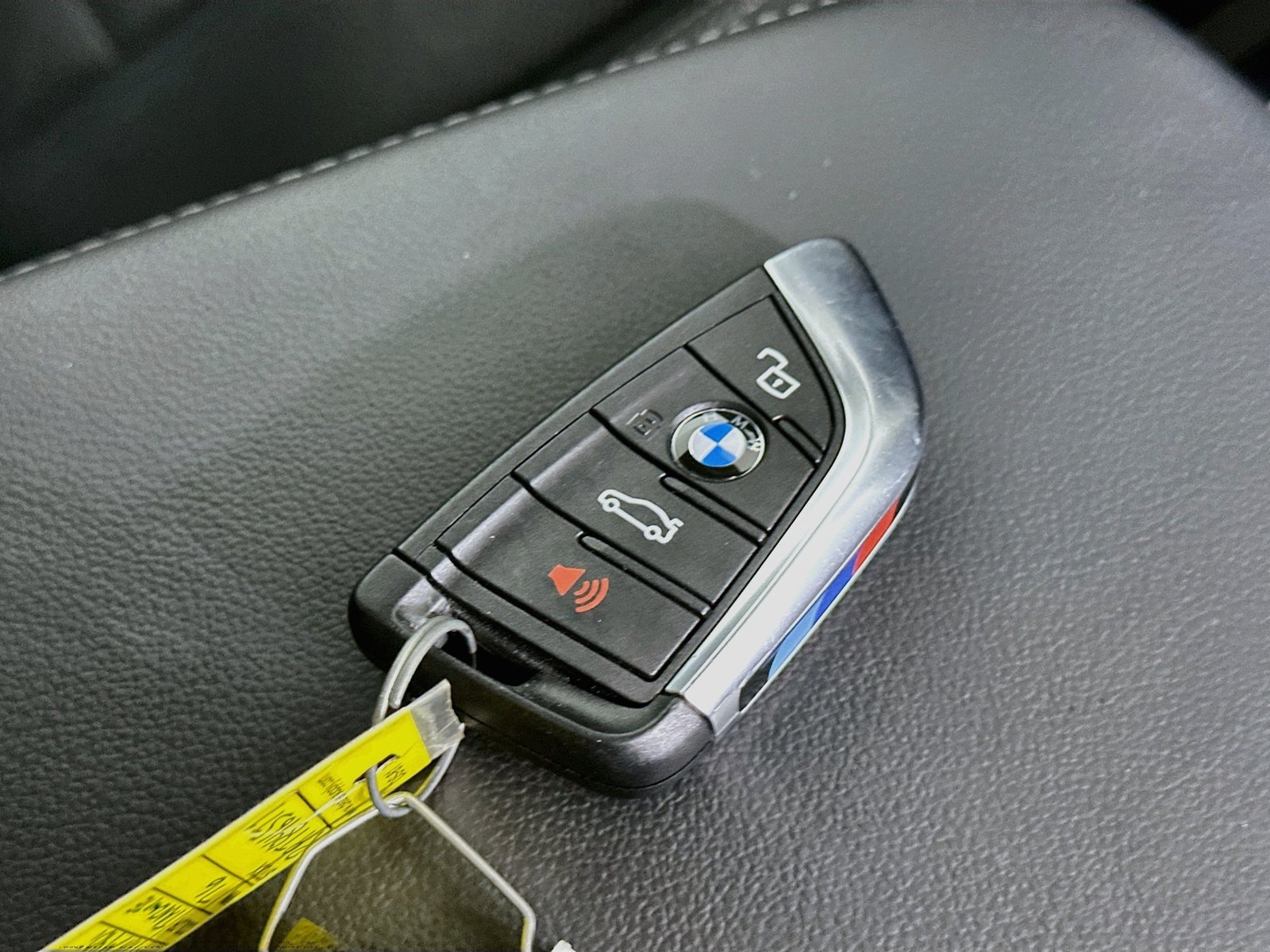 Used 2024 BMW X3 M40i w/ Premium Package AWD/4WD image 48