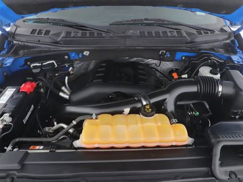 Used 2016 Ford F150 XLT w/ Equipment Group 301A Mid image 15