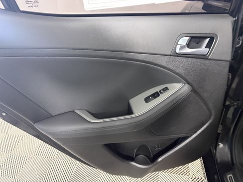 Used 2015 Kia Optima SX w/ SX Turbo Premium Package image 35