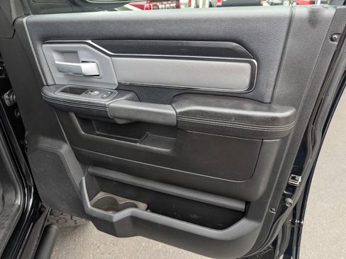Used 2019 RAM 2500 Power Wagon AWD/4WD image 37