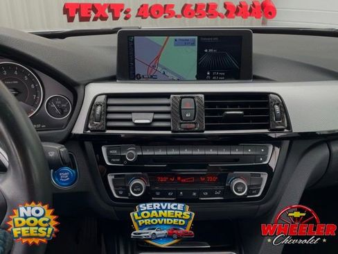 Used 2015 BMW 428i Gran Coupe image 17