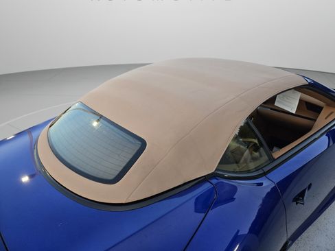 Certified 2024 Lexus LC 500 Convertible w/ Touring Package RWD image 23