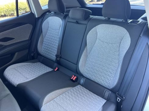 New 2026 Volkswagen Tiguan S image 23