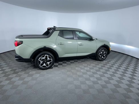 Used 2024 Hyundai Santa Cruz Limited image 9