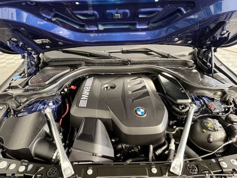 Certified 2025 BMW 530i xDrive image 17