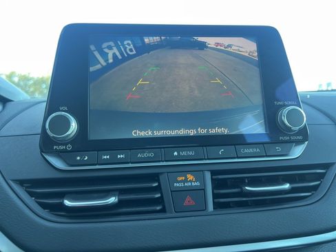 Used 2020 Nissan Altima 2.5 S image 27