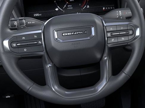 New 2027 GMC Terrain Denali w/ LPO, Black Badging Package AWD/4WD image 43