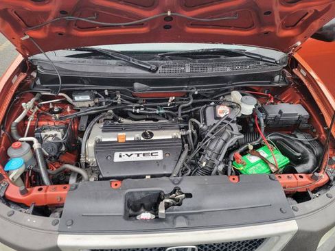 Used 2004 Honda Element EX image 24