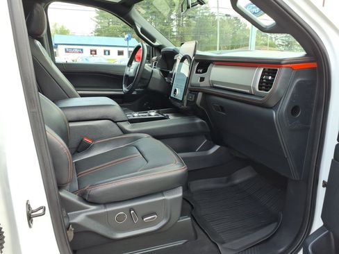 Used 2024 Ford Expedition Timberline image 7