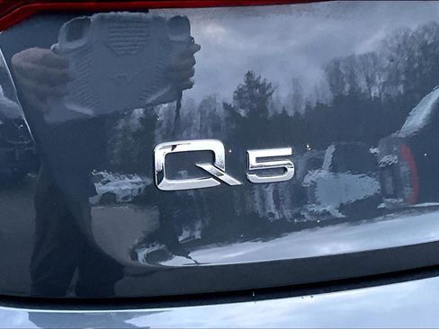 Used 2018 Audi Q5 Prestige w/ Prestige Package image 31