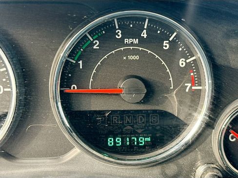 Used 2016 Jeep Wrangler Sport image 13