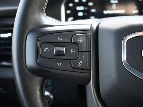 Used 2024 GMC Sierra 2500 AT4 w/ AT4 Premium Plus Package AWD/4WD image 20