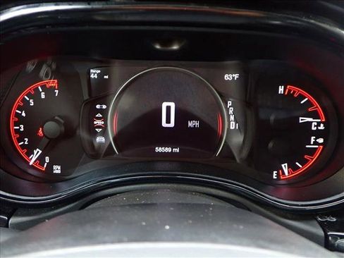 Used 2023 Dodge Durango GT image 28