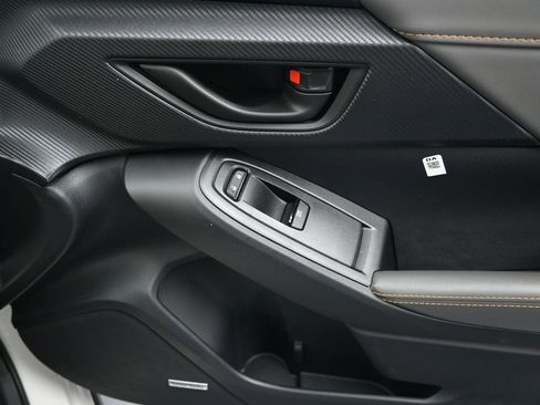 New 2026 Subaru Crosstrek 2.5i Wilderness image 16