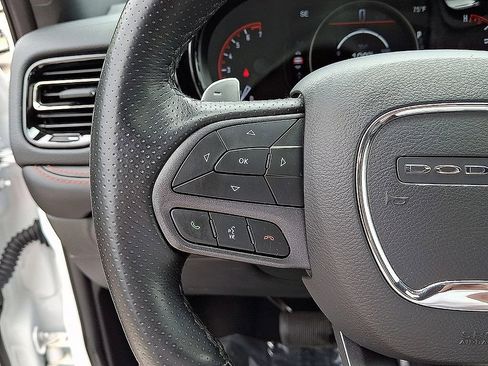 Used 2023 Dodge Durango GT AWD/4WD image 24