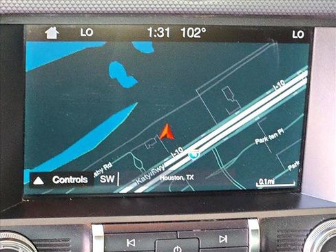 Used 2019 Ford Mustang Coupe w/ Equipment Group 101A RWD image 13