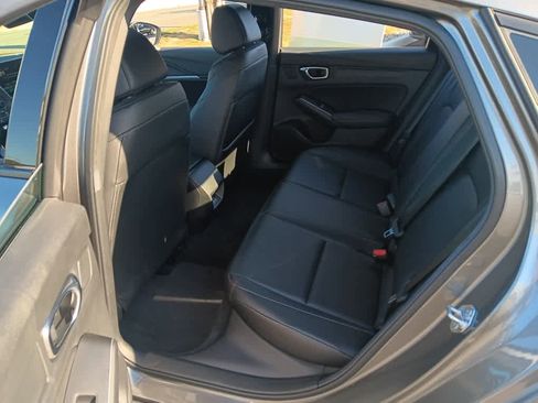 Used 2025 Acura Integra A-Spec image 18