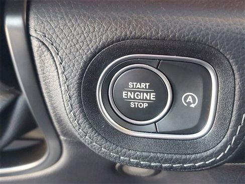 Used 2022 Mercedes-Benz GLS 580 GLS 580 w/ Off-Road Package image 27