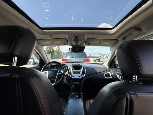 Used 2013 GMC Terrain Denali AWD/4WD image 23