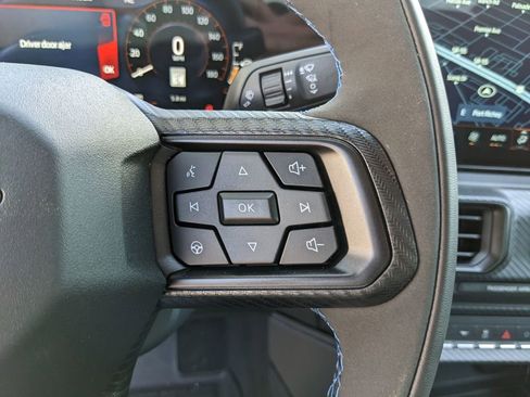 New 2026 Ford Mustang Dark Horse image 29