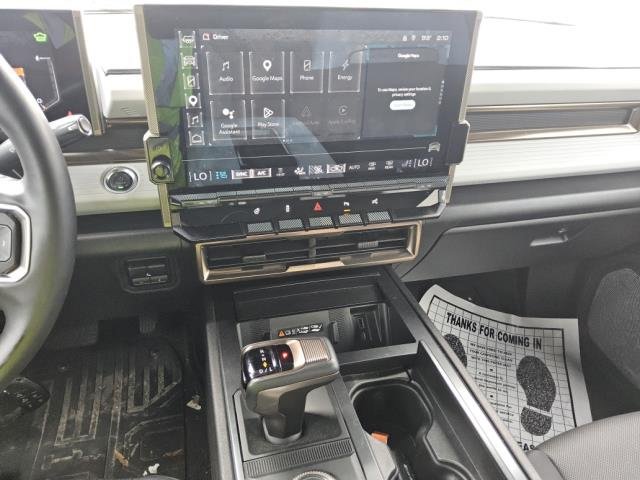 Used 2025 GMC Hummer EV 2X AWD/4WD image 2
