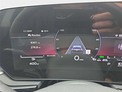 Used 2025 Audi A5 2.0T Premium w/ Convenience Package image 22