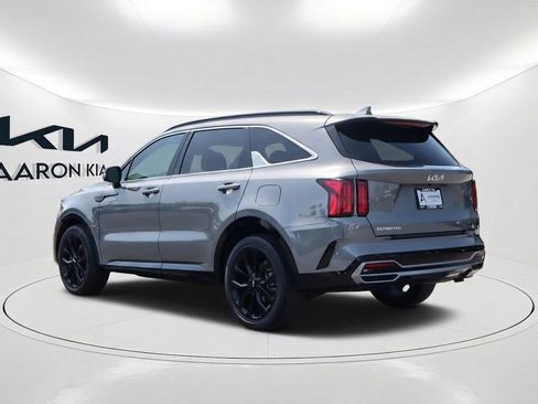 Used 2023 Kia Sorento SX FWD image 7