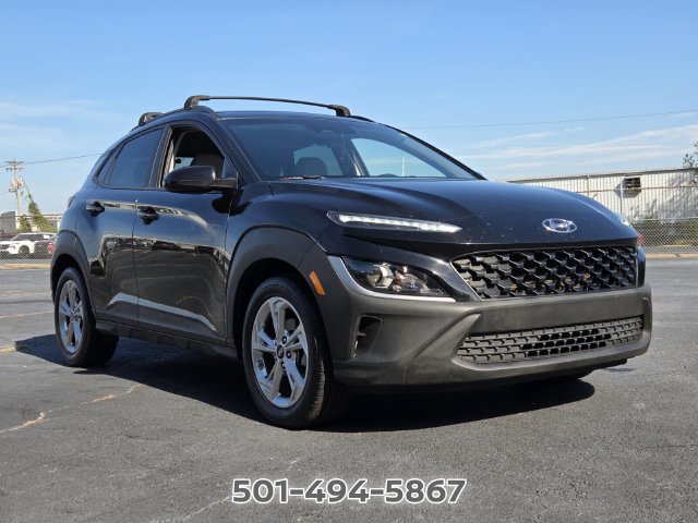 Used 2023 Hyundai Kona SEL FWD image 7